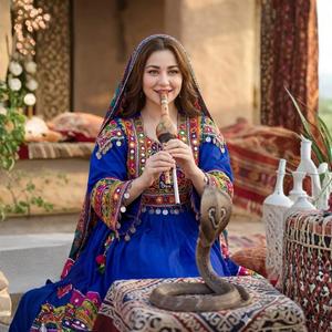 Pashto Shehnai Saaz