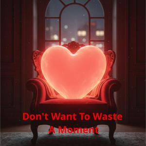Don't Want To Waste A Moment