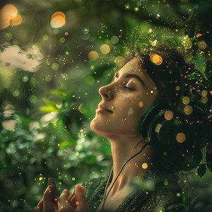 Relaxation's Pulse Tunes