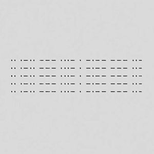 シリウスの心臓/天狼星的心脏（口琴）