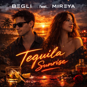 Tequila Sunrise