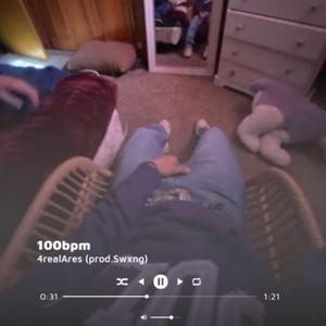 100bpm (feat. Swxng)