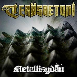 Metallisydän (Radio Edit)
