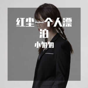 红尘一个人漂泊（女版）