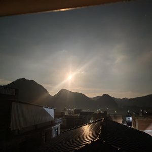 繁华都看透 才懂平凡温柔