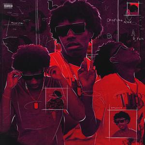 Let me go (feat. C2 & Coadin)