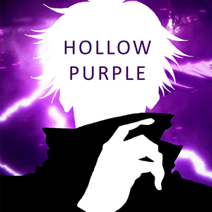 Hollow Purple (From "Jujutsu Kaisen") (Epic Version)