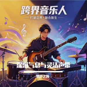 深沉气息与灵活声带