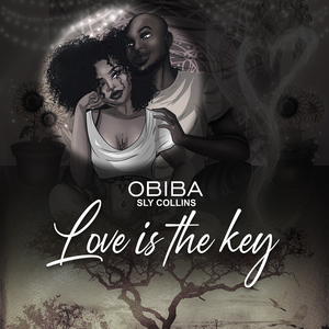 Love Is The Key