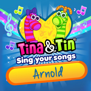 Faster I Go Faster ARNOLD