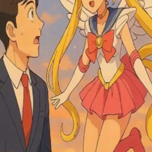 あなたを見つけられるなんて思ってもみませんでした by Cookie Donster DJ