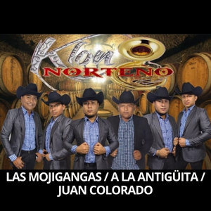 Las Mojigangas / A la Antigüita / Juan Colorado