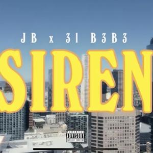 Siren (feat. iam_ogm)