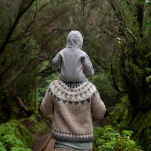 The Last Time I Carried You