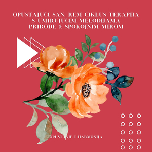 Čitanje Prije Spavanja (Pozadinska Glazba)