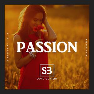 PASSION (Kompa x Kizomba Instrumental)