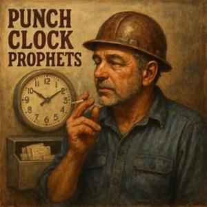 Steel Toes and Pay Stubs