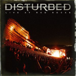 Stricken (Live at Red Rocks)