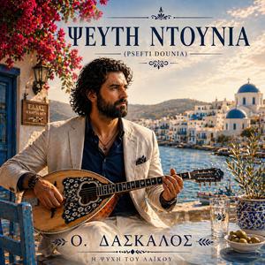 Ψεύτη Ντουνιά