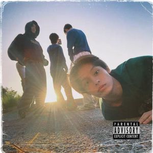 "JoyRide" CORTIS X Bedroom Pop Type Beat