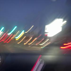 Road rage