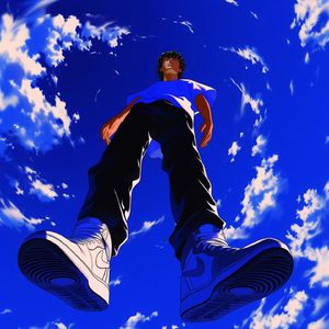 "了不起" 21 Savage x 孟菲斯 Type Beat