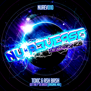 Get The F**k Back! (Original Mix)