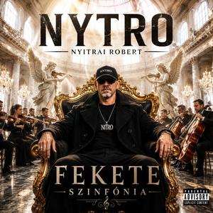 Fekete szinfónia