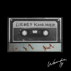 Auseinandergehen ist schwer (Live)