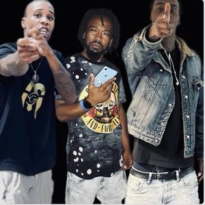 Harder than hard (feat. MSG Citi, CheronSon2x & Jintlie DaGineral) (REMIX)