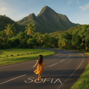 Sofia (Slowed)