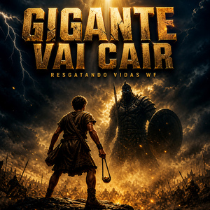 Gigante Vai Cair