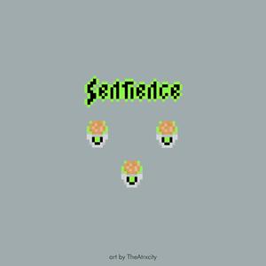 Sentient Vibraphone (from Sentience Game Soundtrack)