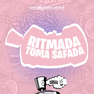 Ritmada Toma Safada