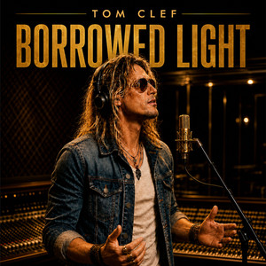 Borrowed Light (Studiio)