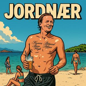 Jordnær