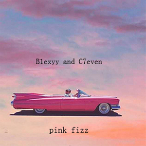 粉红起泡（prod.LEYCO）