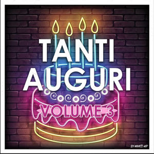 Tanti auguri Noemi