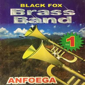 A2 (Hark My Soul, Ne Mawu Fe Nuifafa, Wo Nudrogbe Lali)