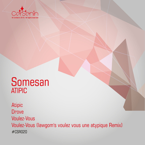 Atipic (Original Mix)