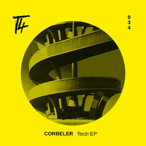 Toczi (Original Mix)