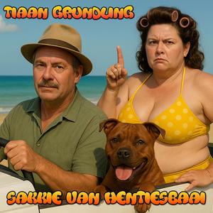 Sakkie van Hentiesbaai