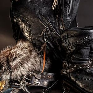 Feel Like Bruce Lee（feat.3ANDYWATER）