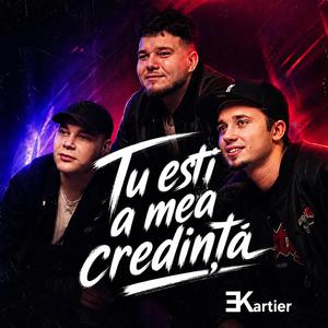 Tu ești a mea credință