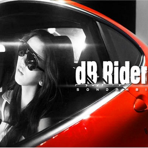 dB Rider (New ver.)