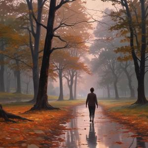 Rindu yang tak terucap