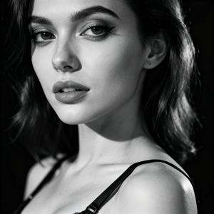 In The Dark