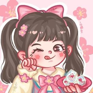 有个人在想她