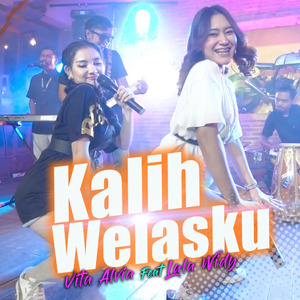 Kalih Welasku