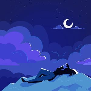 eyes blue or brown can't remember (ELIJAH MOON Remix)